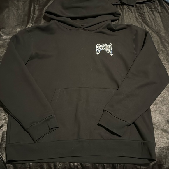 Revenge Clothing hoodie - Picture 2 of 7